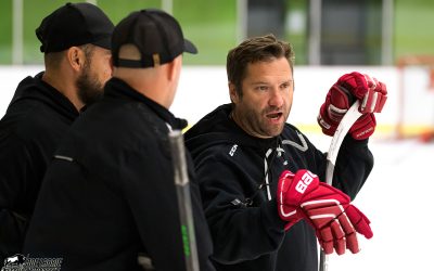 La saison s’amorce sous le signe de la stabilité!