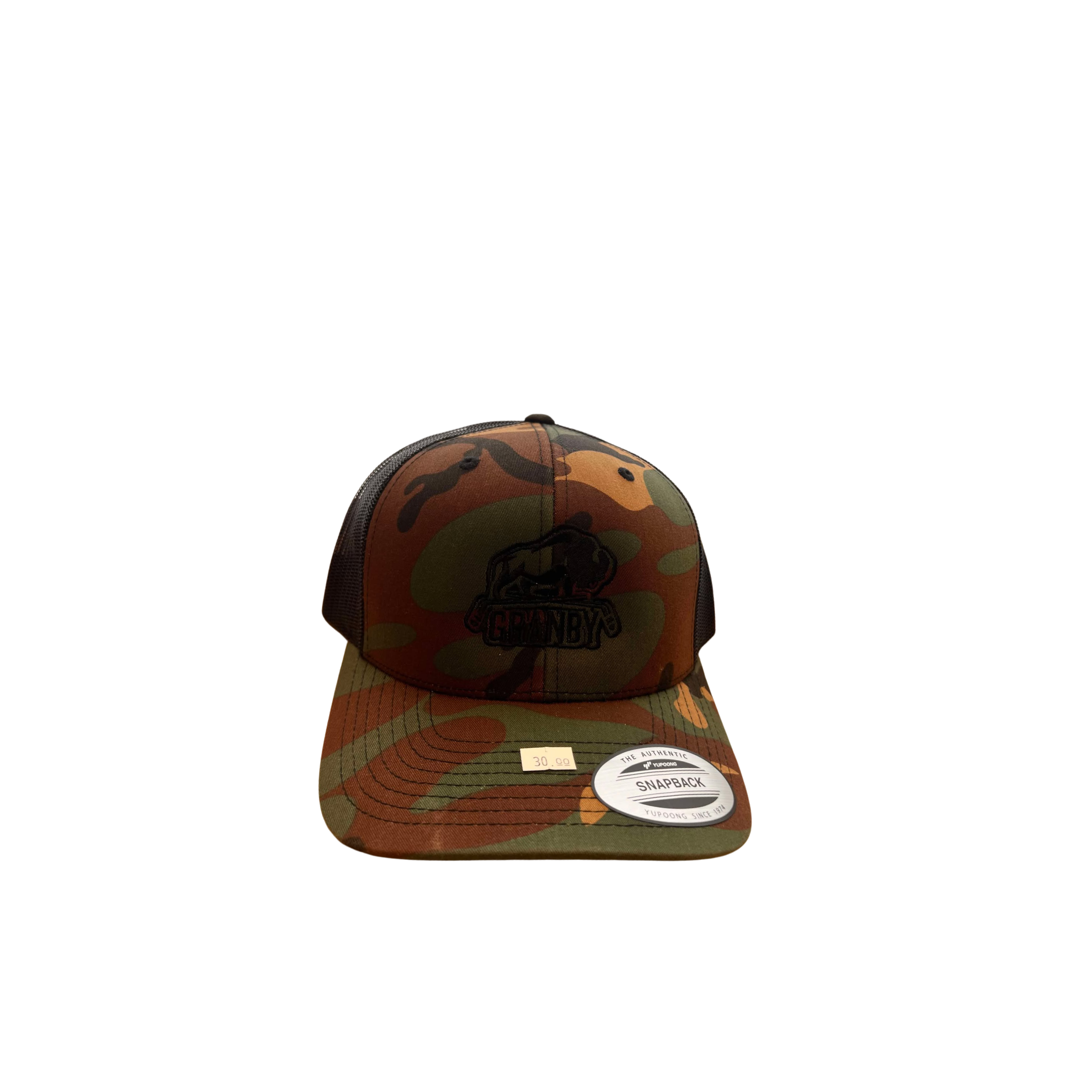 CASQUETTE FILET