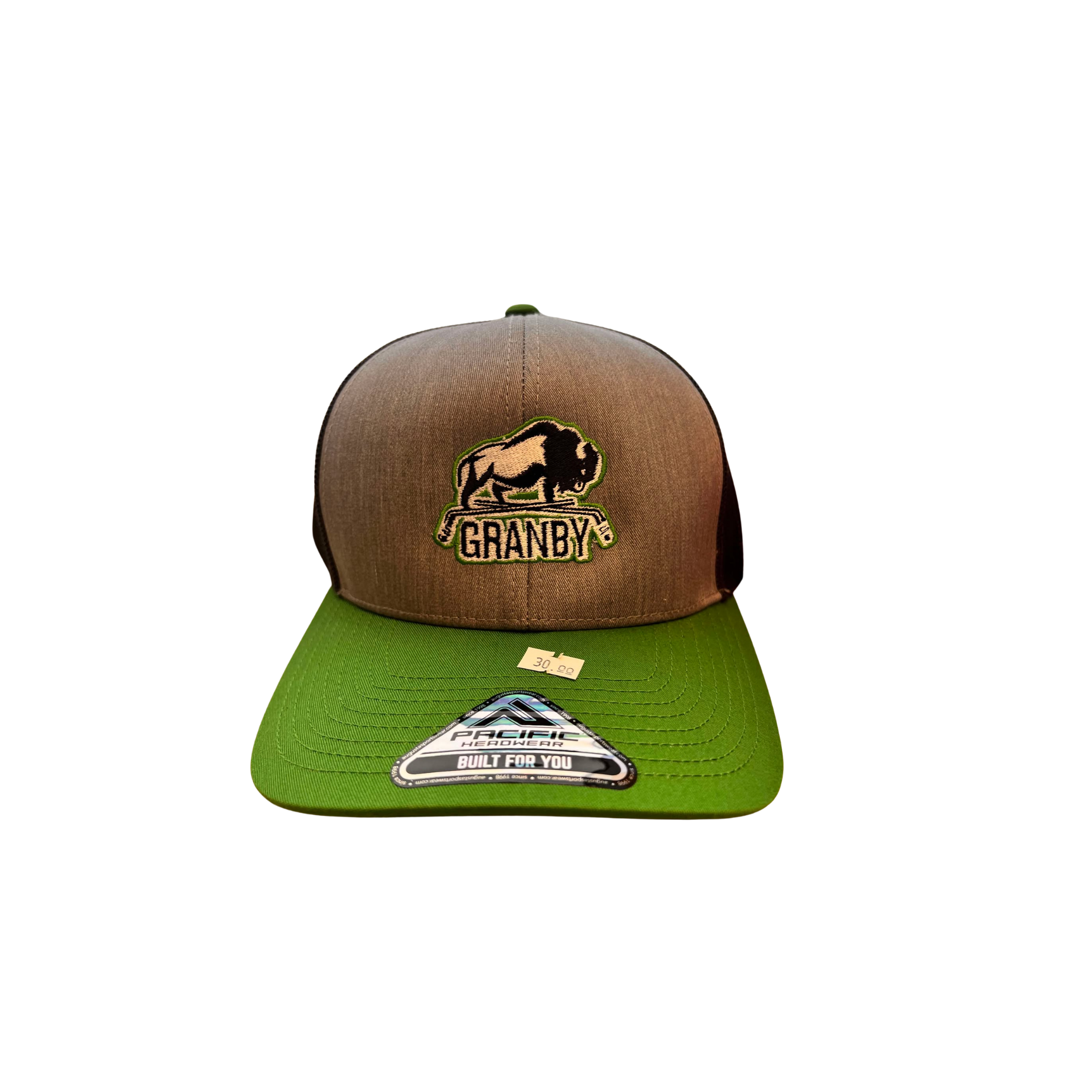CASQUETTE FILET
