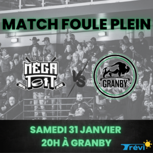 SAMEDI 31 JANVIER 20H