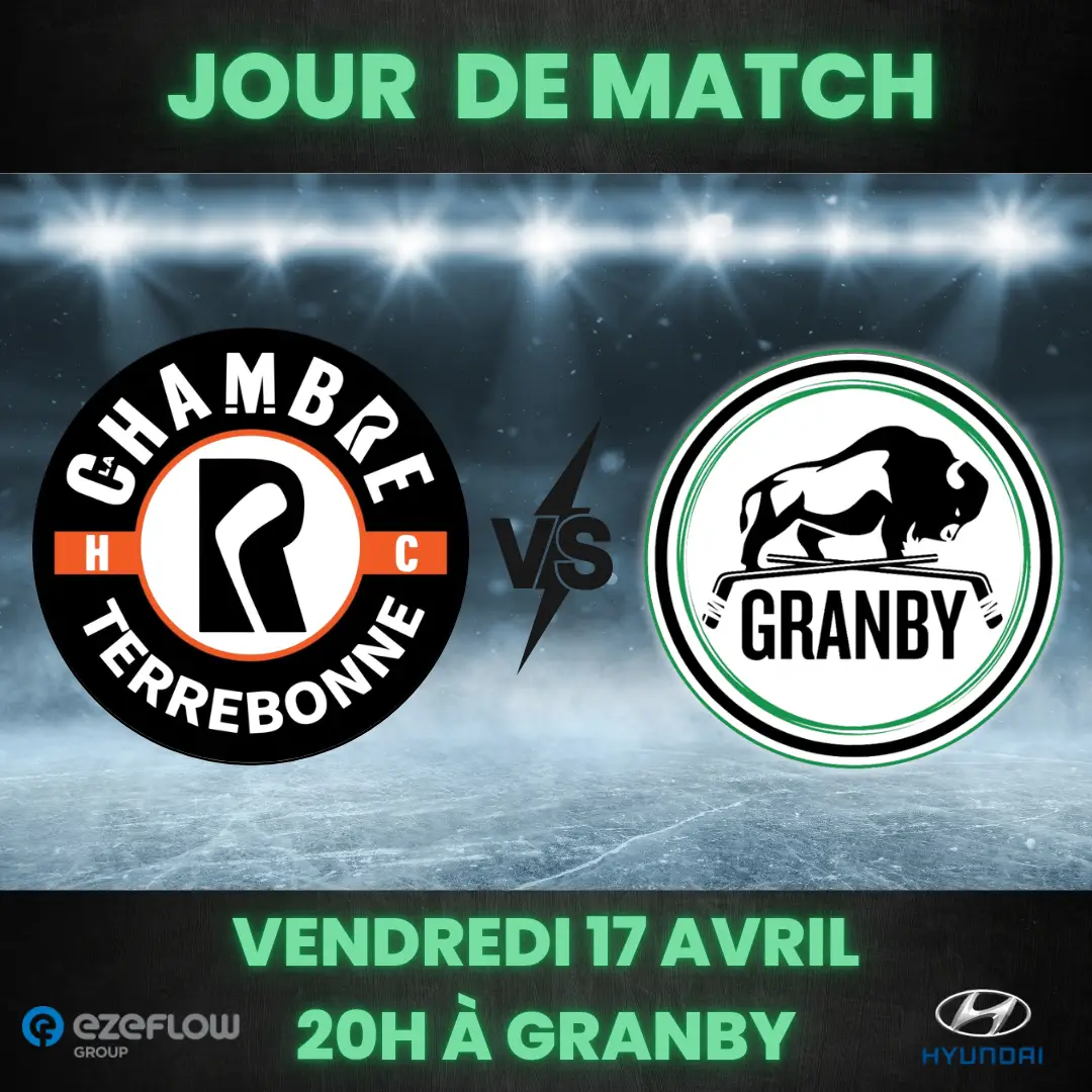 VENDREDI 17 AVRIL MATCH 3