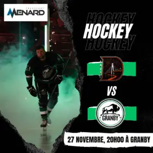 MATCH 27 NOVEMBRE